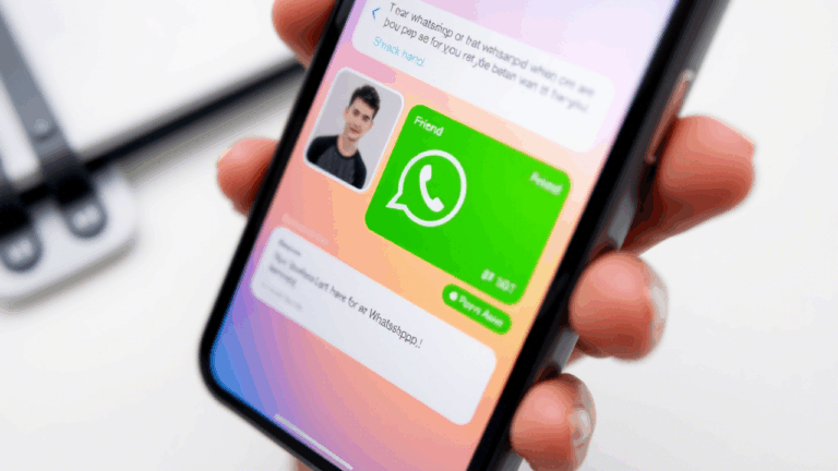 Threema se směje cíleným reklamám v aplikaci WhatsApp